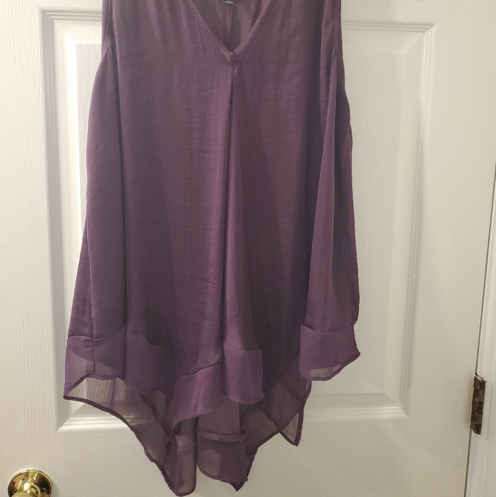 Vera Wang blouse